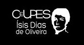 Logo do CeUPES Ísis Dias de Oliveira